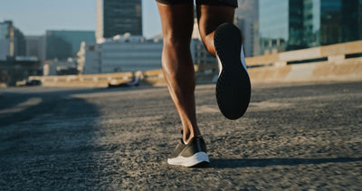 Running for Beginners: Learning How to Run the Right Way