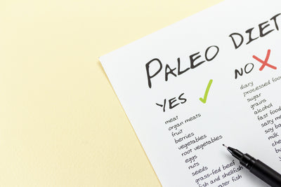 Finding Paleo Alternatives to Your Favorite Foods