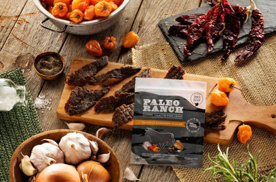 Finding the Right Paleo Snacks for Your Paleo Diet