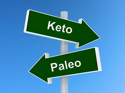Paleo Versus Keto: Learning to Eat Better to Live Well
