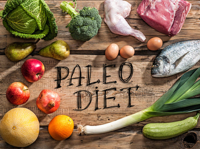 Can you use a Paleo Diet to lose weight? Yes, You Can!